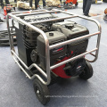 Portable Hydraulic Power Unit with Adjustable 20-30 lpm Hydraulic Oil Flow